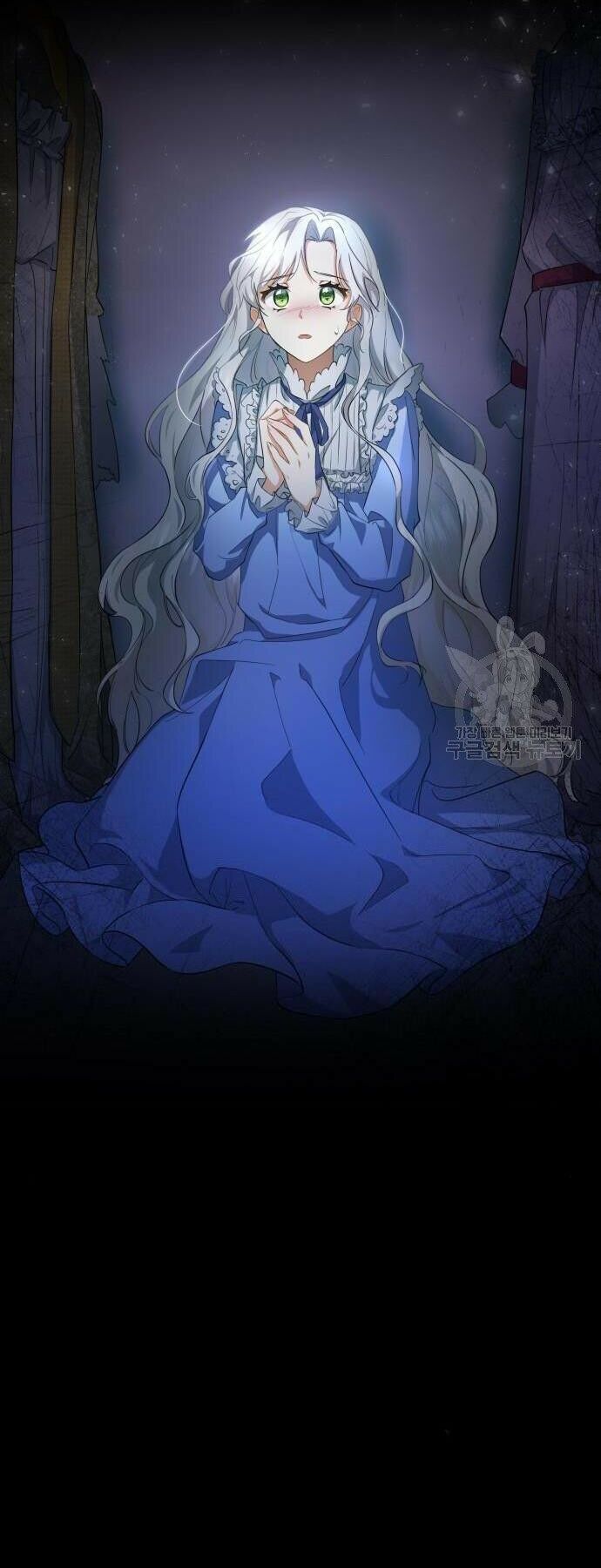 'di vật' melvin để lại chapter 2 16