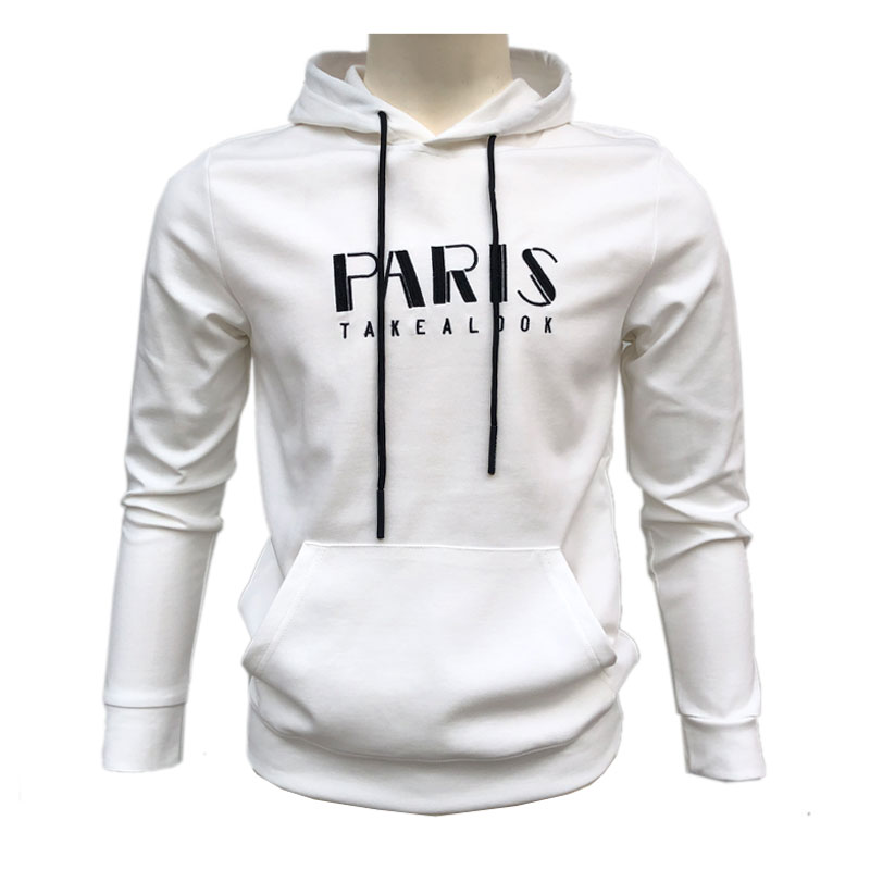 Áo Hoodie nam, áo nỉ nam AN7025