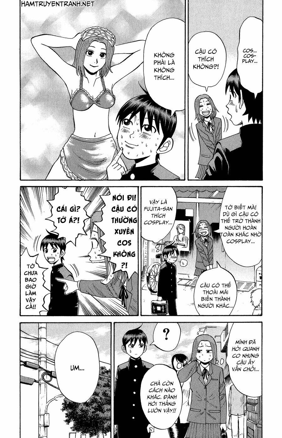 nanba mg5 chapter 21 20