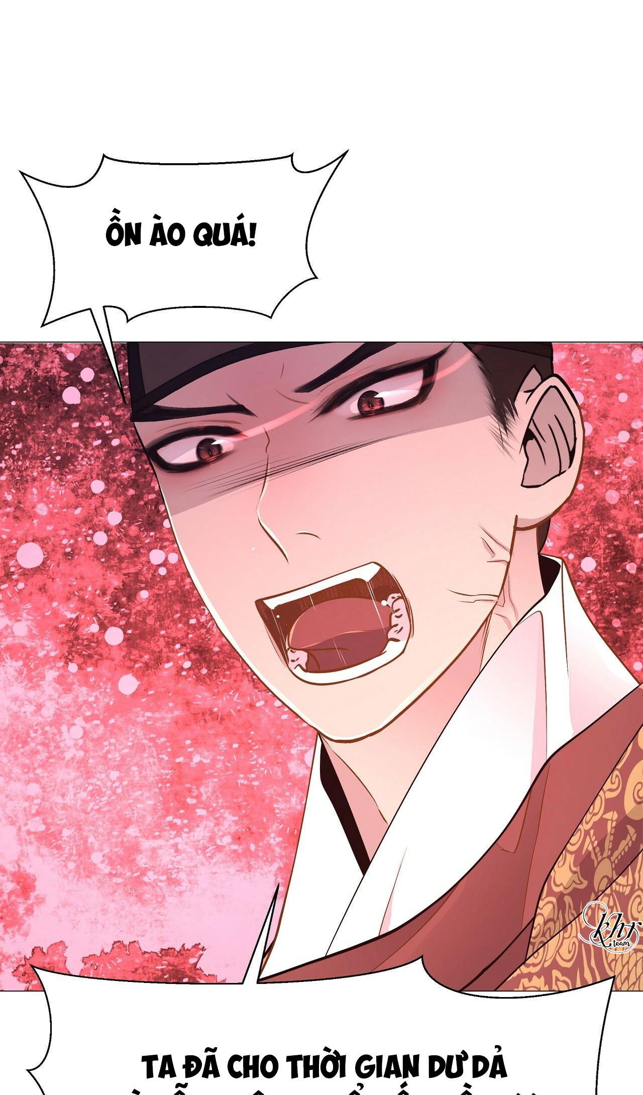 dạ xoa hóa liên ký chapter 13 31