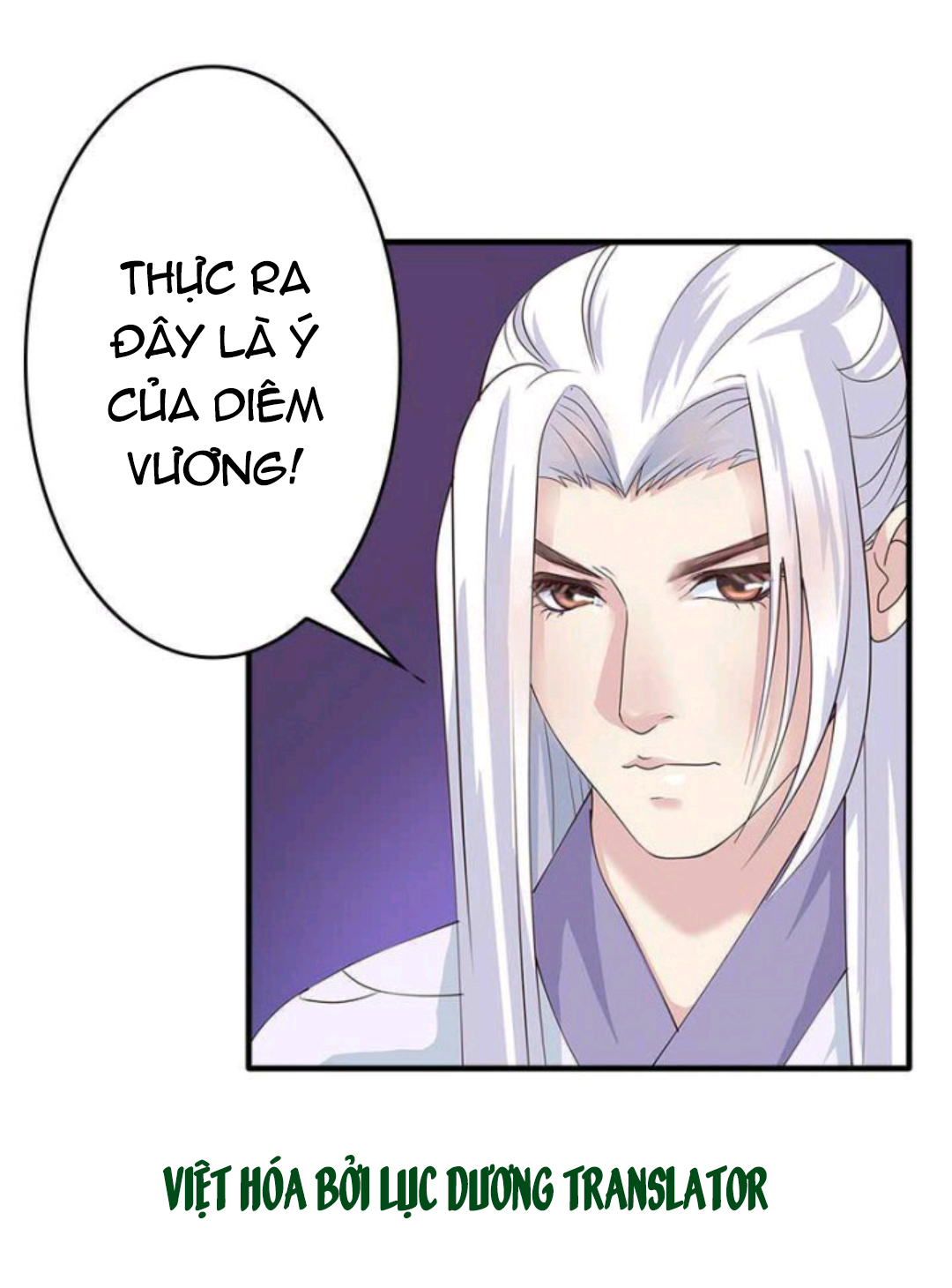 mấy bà vợ của trẫm đều chết hết rồi chapter 6 19