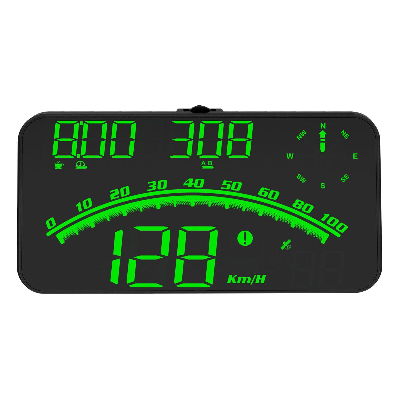 G10 Car  Head up Display HUD 4inch Automatic    HUD