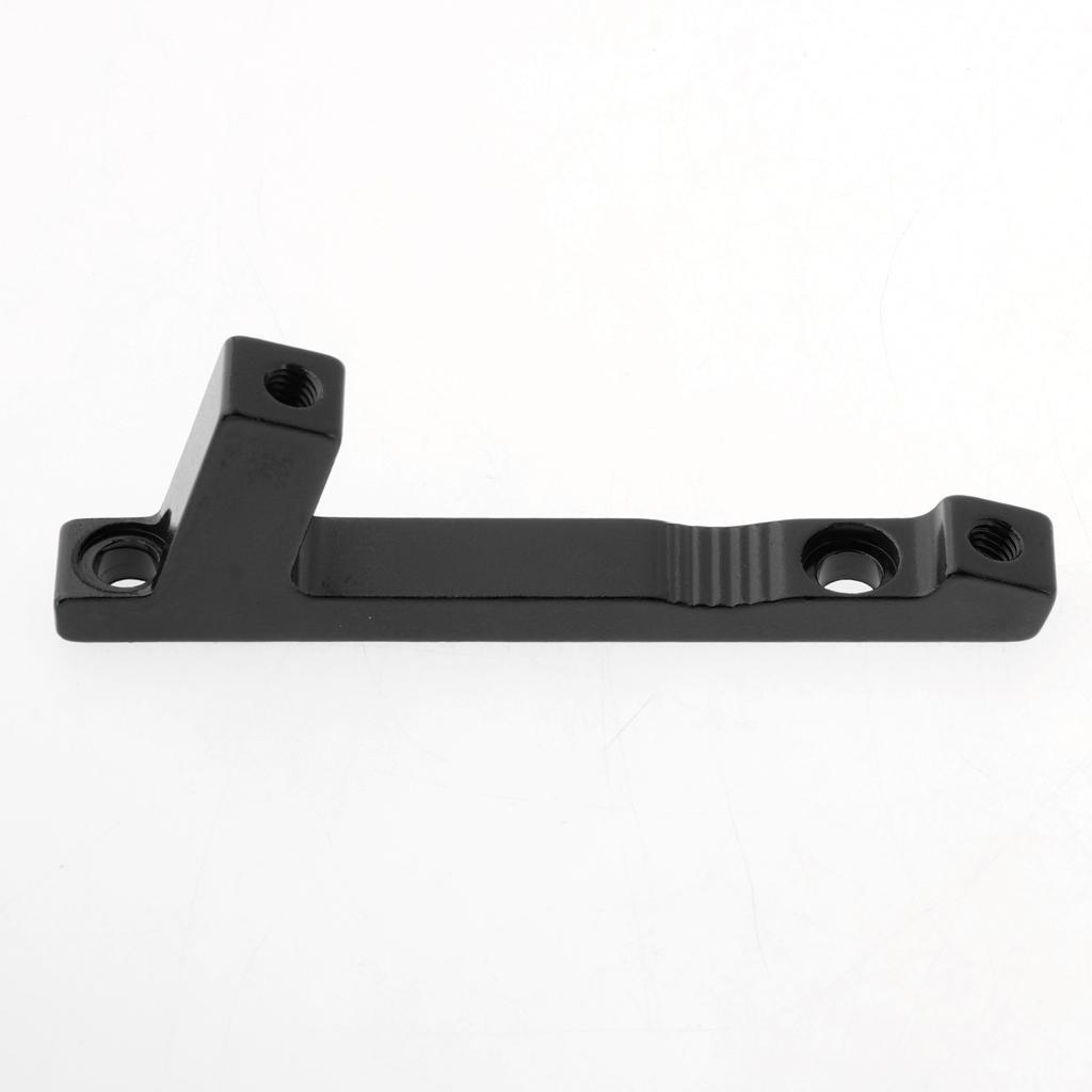 Disc Brake Caliper Mount Adaptor Adapter Front Rear 160mm to 180mm for Mountain Road Bikes s