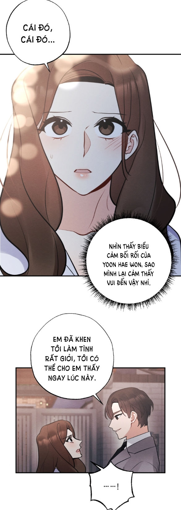 [18+] hôn nhân bị đánh cắp chapter 16.2 16