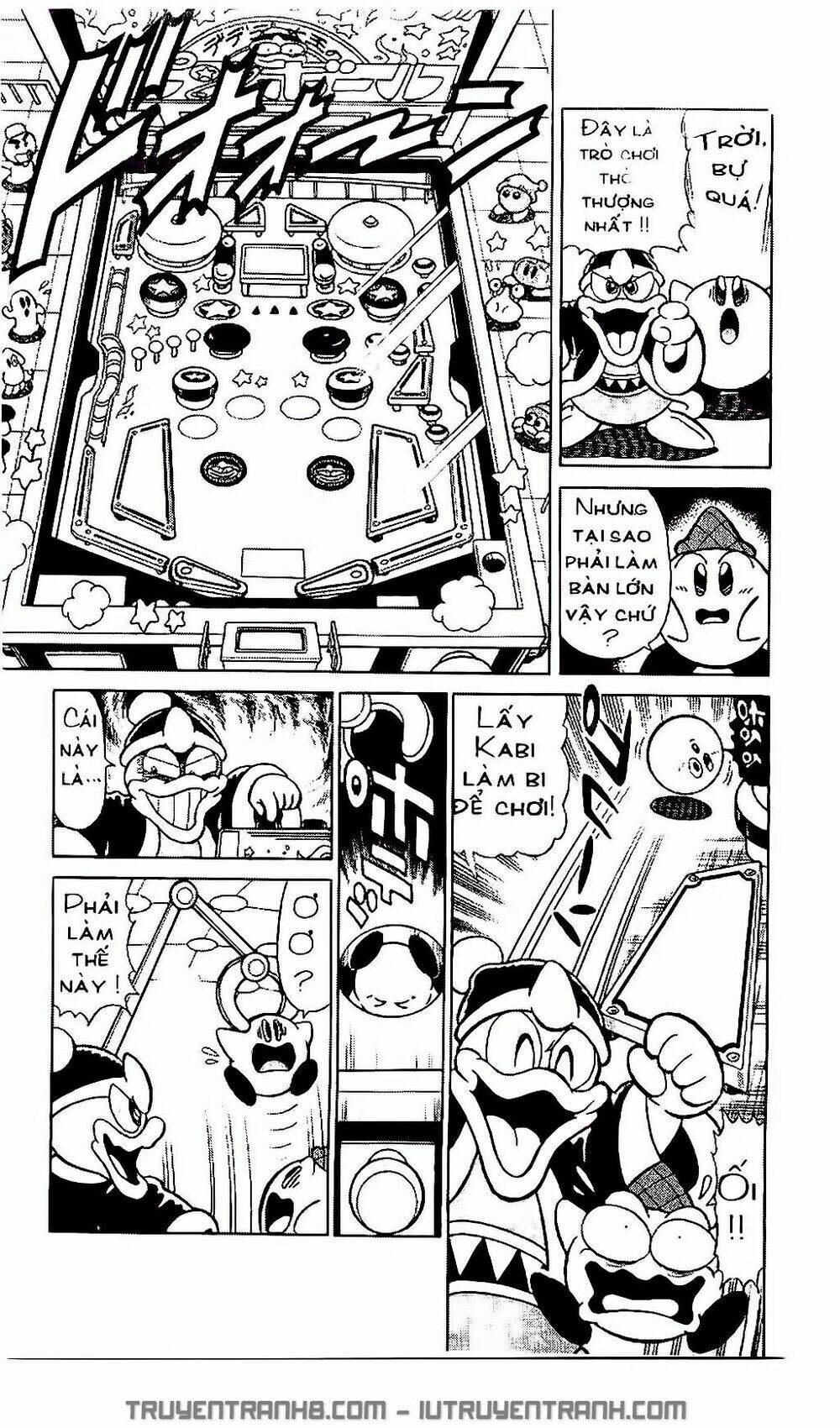 ngôi sao kabi chapter 6 12