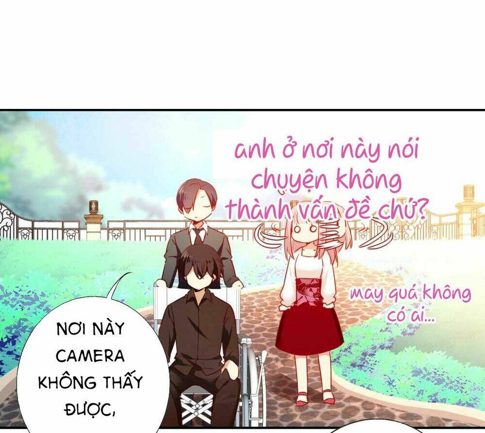 phục thù thiếu gia tiểu điềm thê chapter 7 21