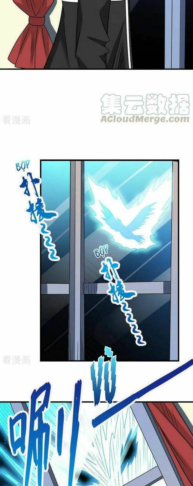 kiếm vũ chapter 65 14