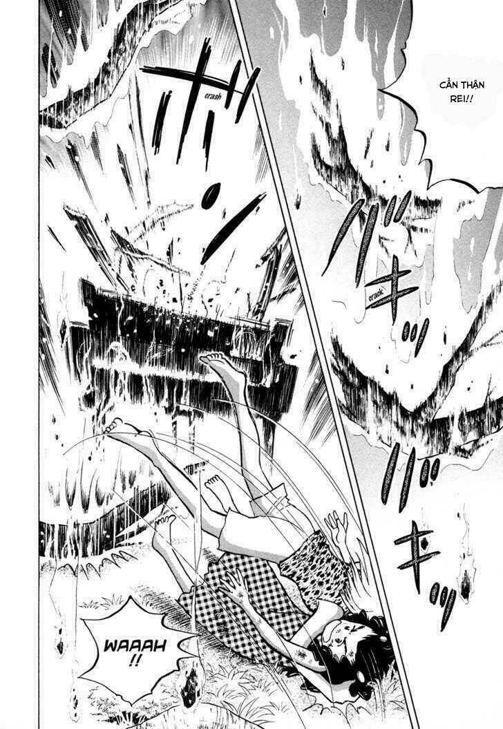 piano no mori chapter 49 9