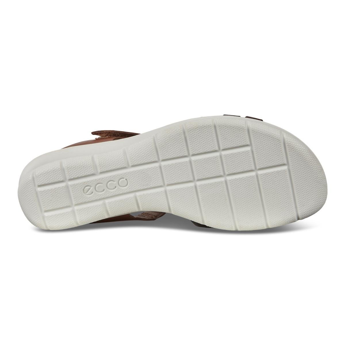 GIÀY SANDALS ECCO NỮ FELICIA SANDAL