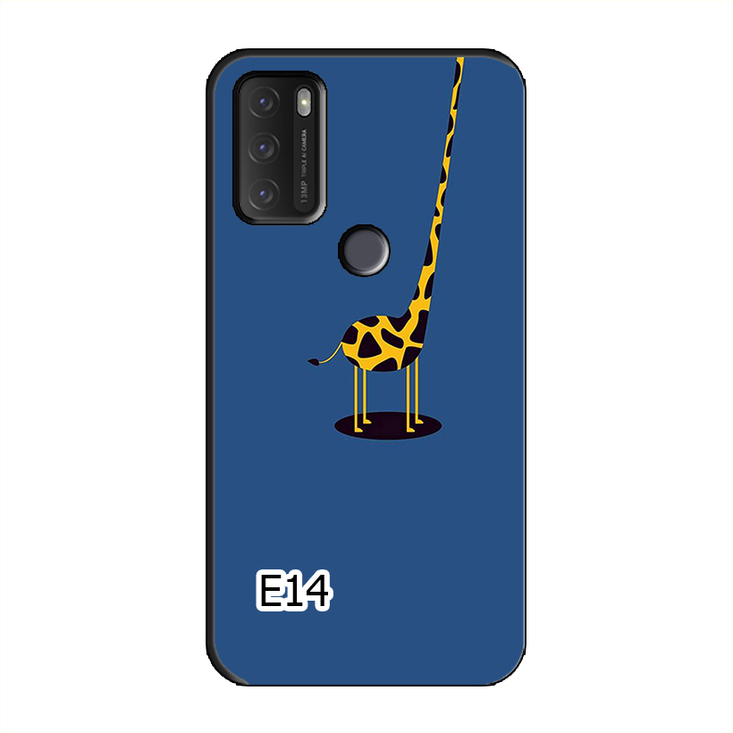Ốp Lưng Dành Cho VSMART STAR 5