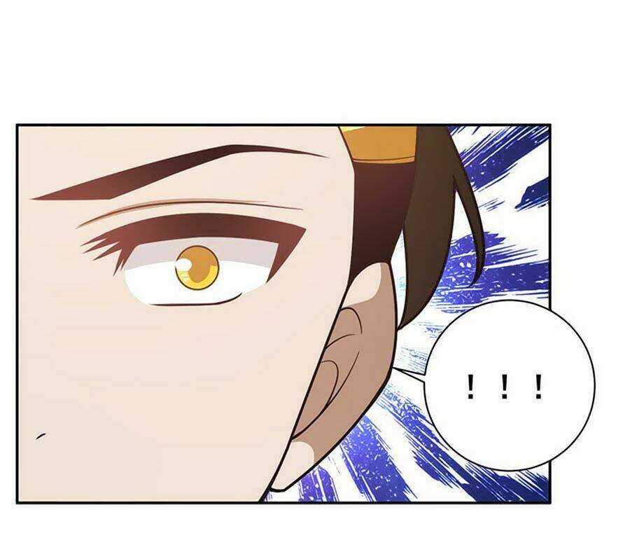 người yêu khát máu của tôi chapter 70 33