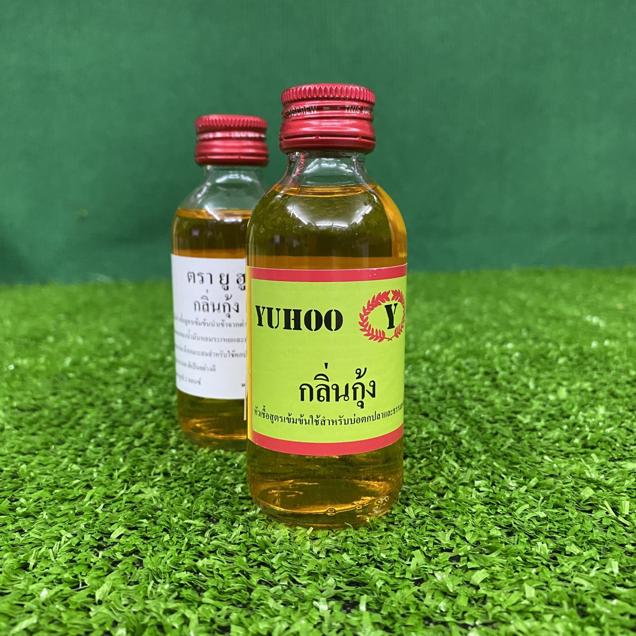 Tinh Mùi Câu Cá Thái Lan Mùi Tôm Câu Cá Rô Phi Chai 60ml Dùng Trộn Chung Với Mồi Câu Cám Bún Cháo Bánh