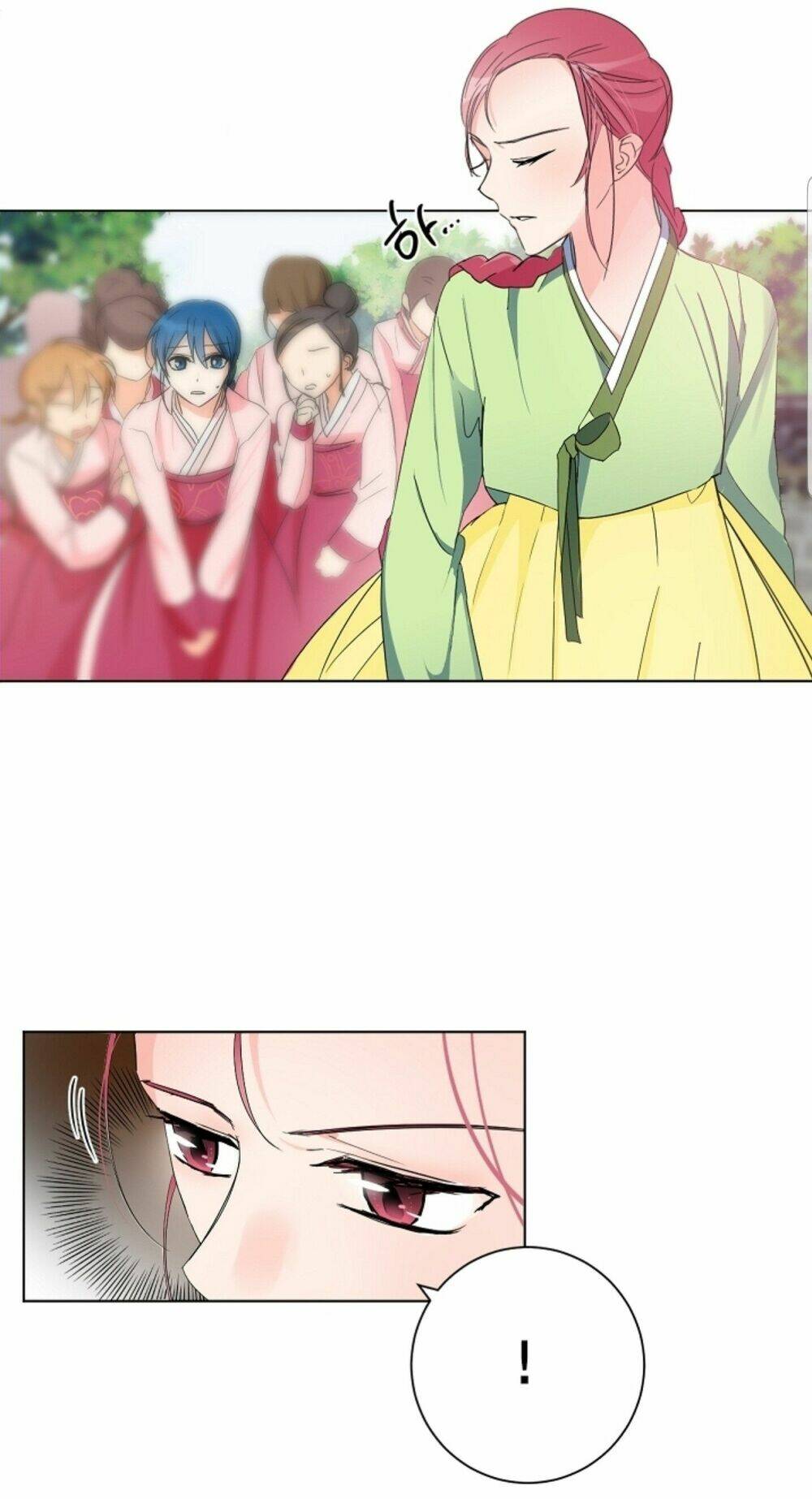 chae hong sa chapter 28 19