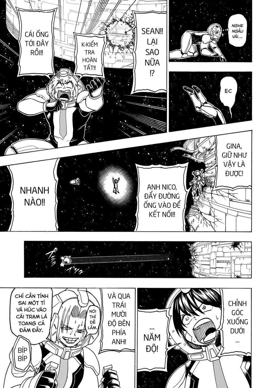 undead unluck chapter 156 14