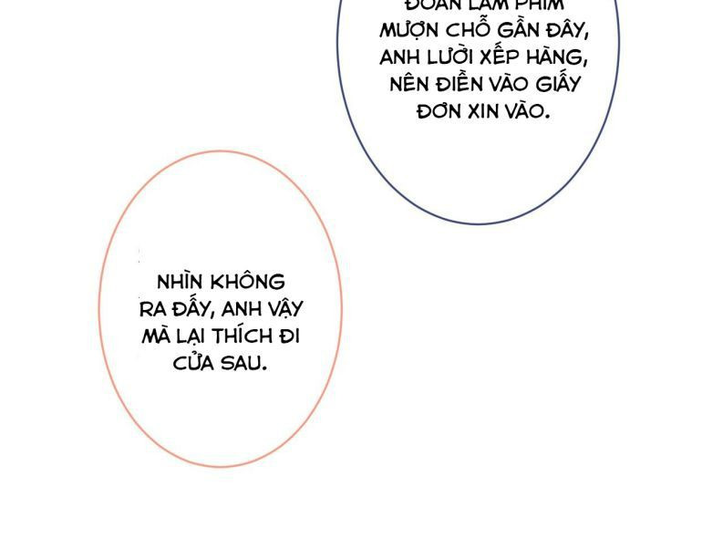 hotsearch của ảnh đế chapter 108 59