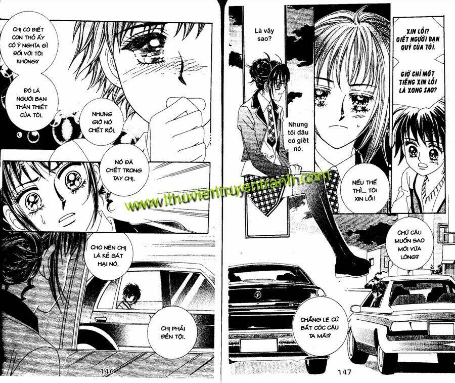 vua xa lộ chapter 3 73