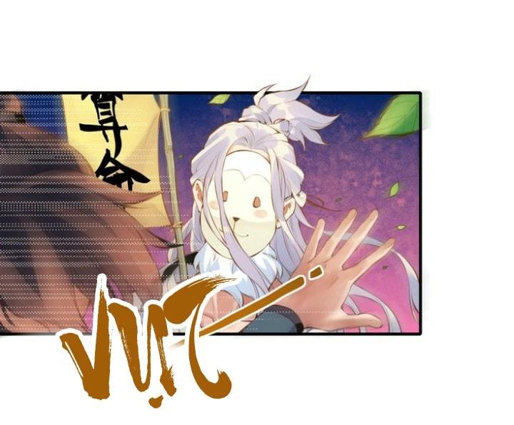 quyến vân luyện chapter 2.2 9