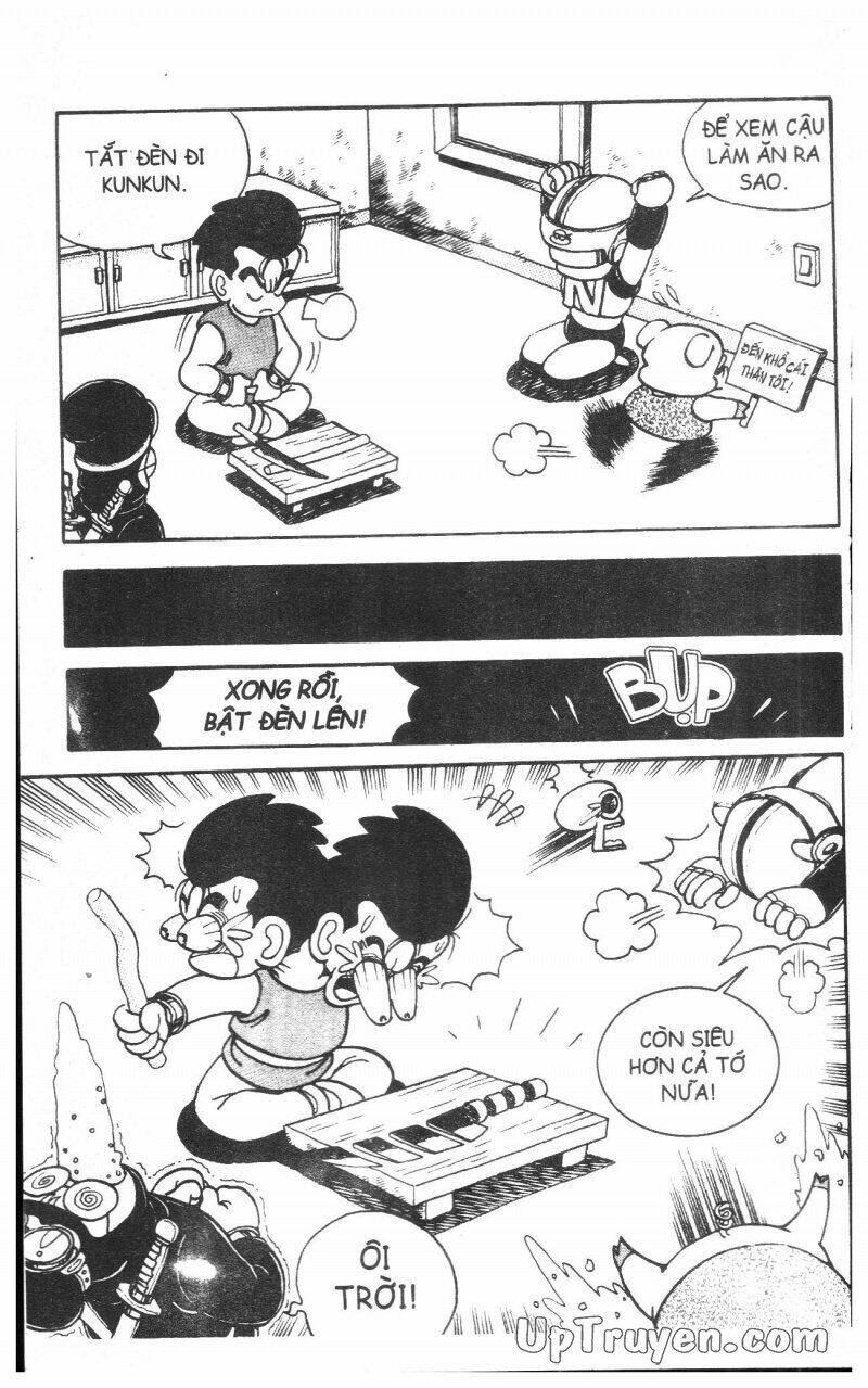 đội quân nhí nhố chapter 4 162