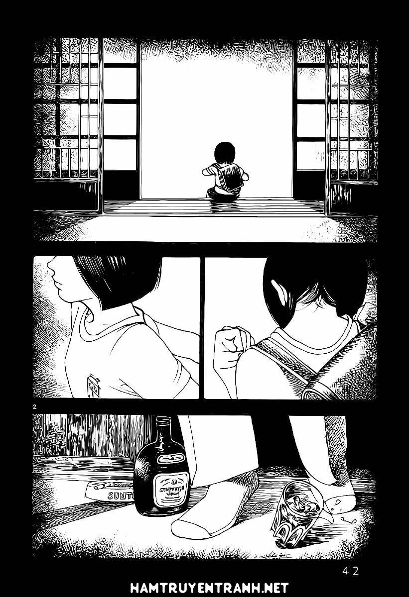 yomawari sensei chapter 5 3