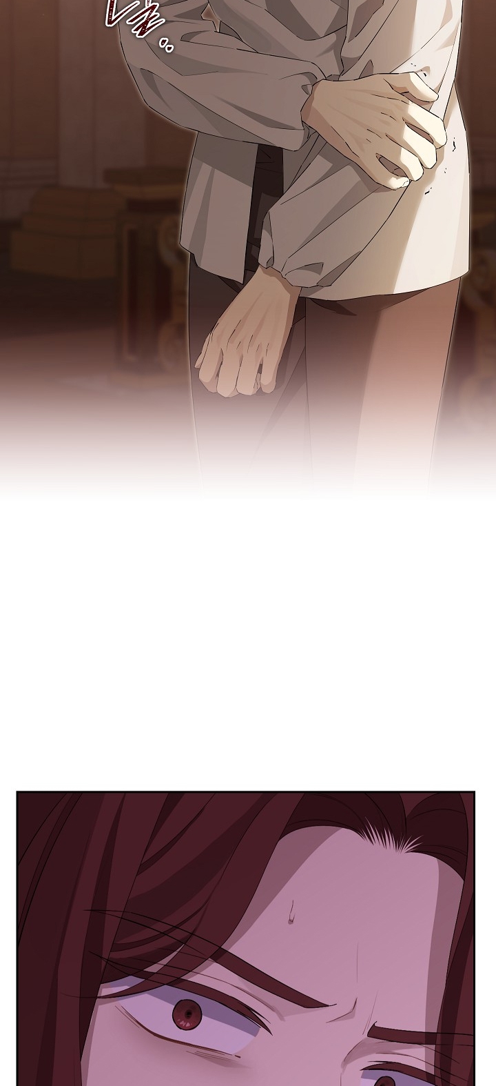 thật ra ta mới là hàng thật chapter 117.1 14