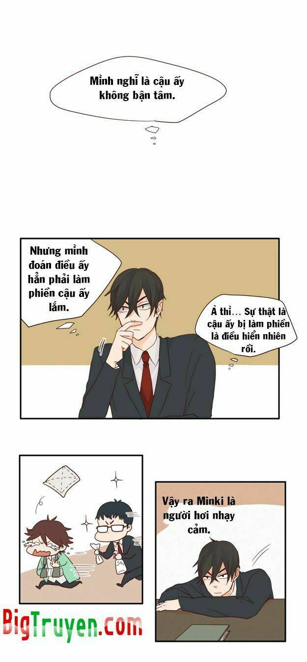 pine in the flower garden chapter 20 10