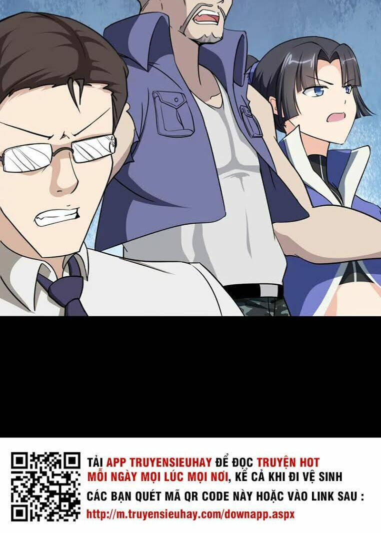 bạn gái virus của tôi chapter 196 59