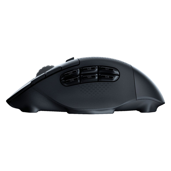 Chuột game không dây Lightspeed Logitech G604 - Hàng Chính Hãng