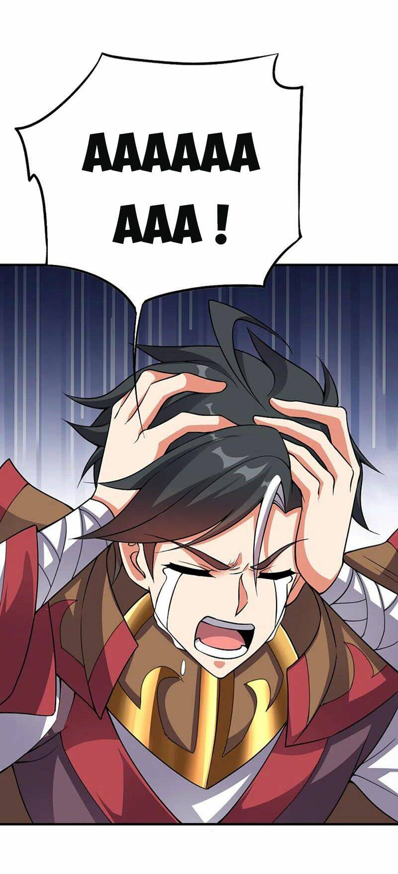 phục thiên thánh chủ chapter 160 4