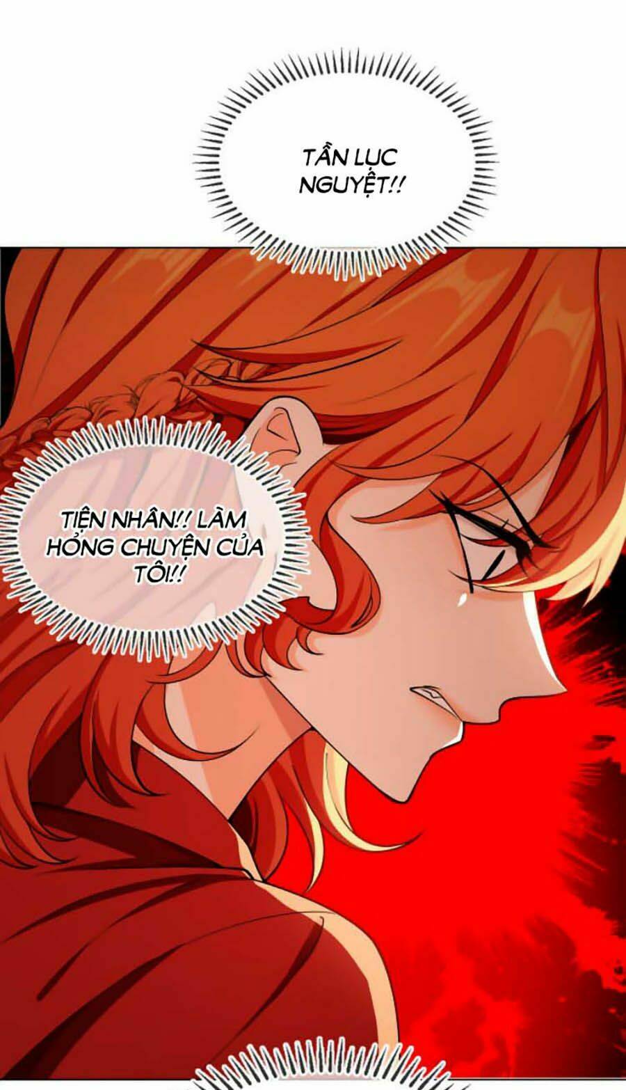 cô vợ gả thay của tổng tài cố chấp chapter 45 7