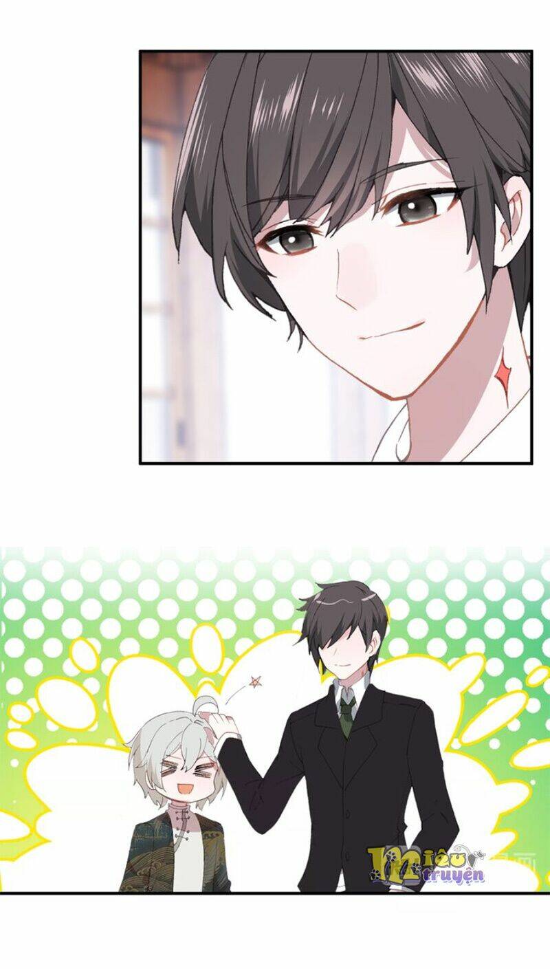 nhất sinh nhất thế mỹ nhân cốt chapter 27 20