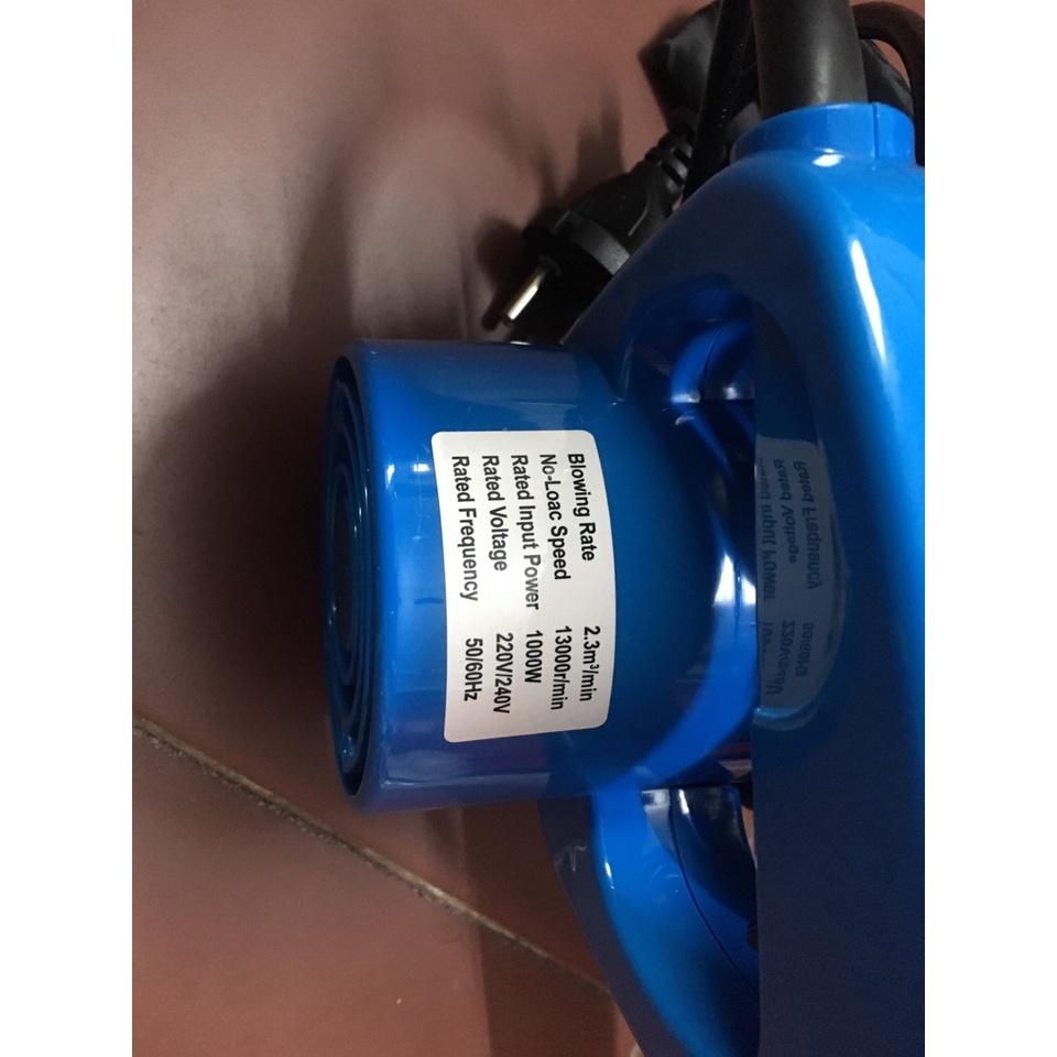 Máy thổi bụi 1000w TOK
