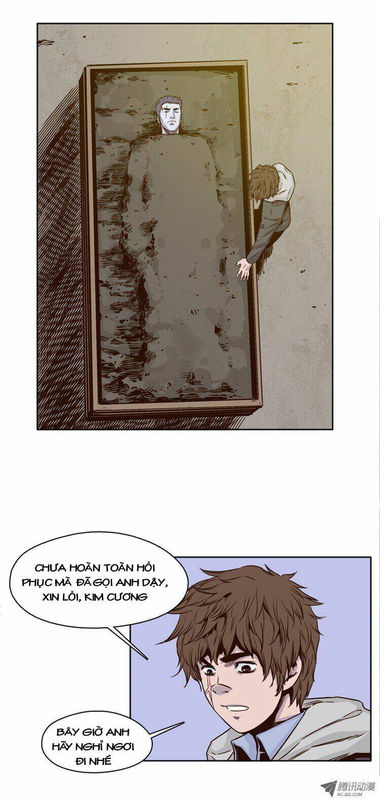 vua của vong linh chapter 113 9