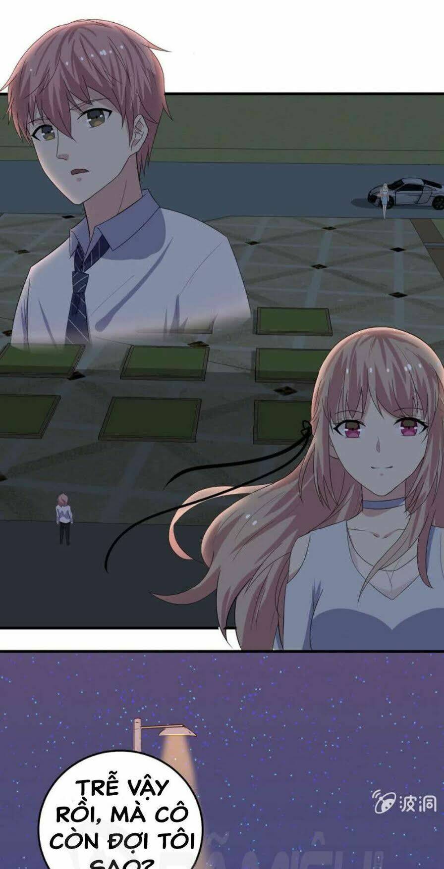 ta có nhẫn thần quyền năng chapter 22 8