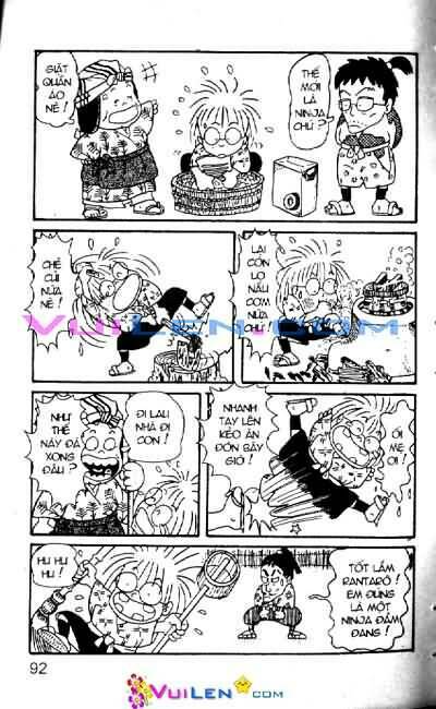 ninja loạn thị chapter 2 93