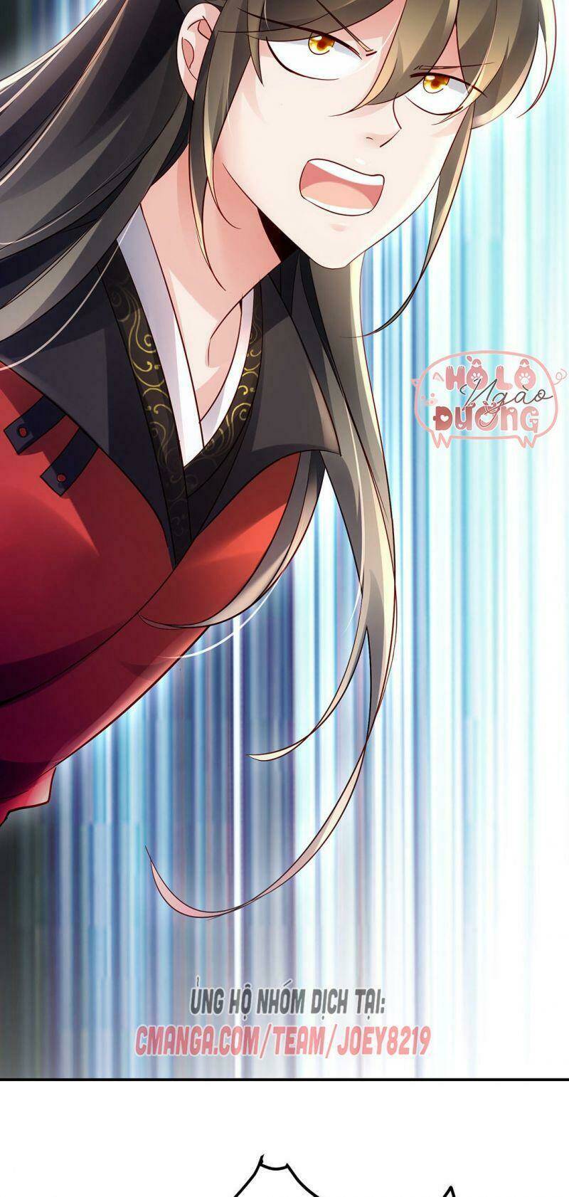 thiên kim bất hoán chapter 66 59