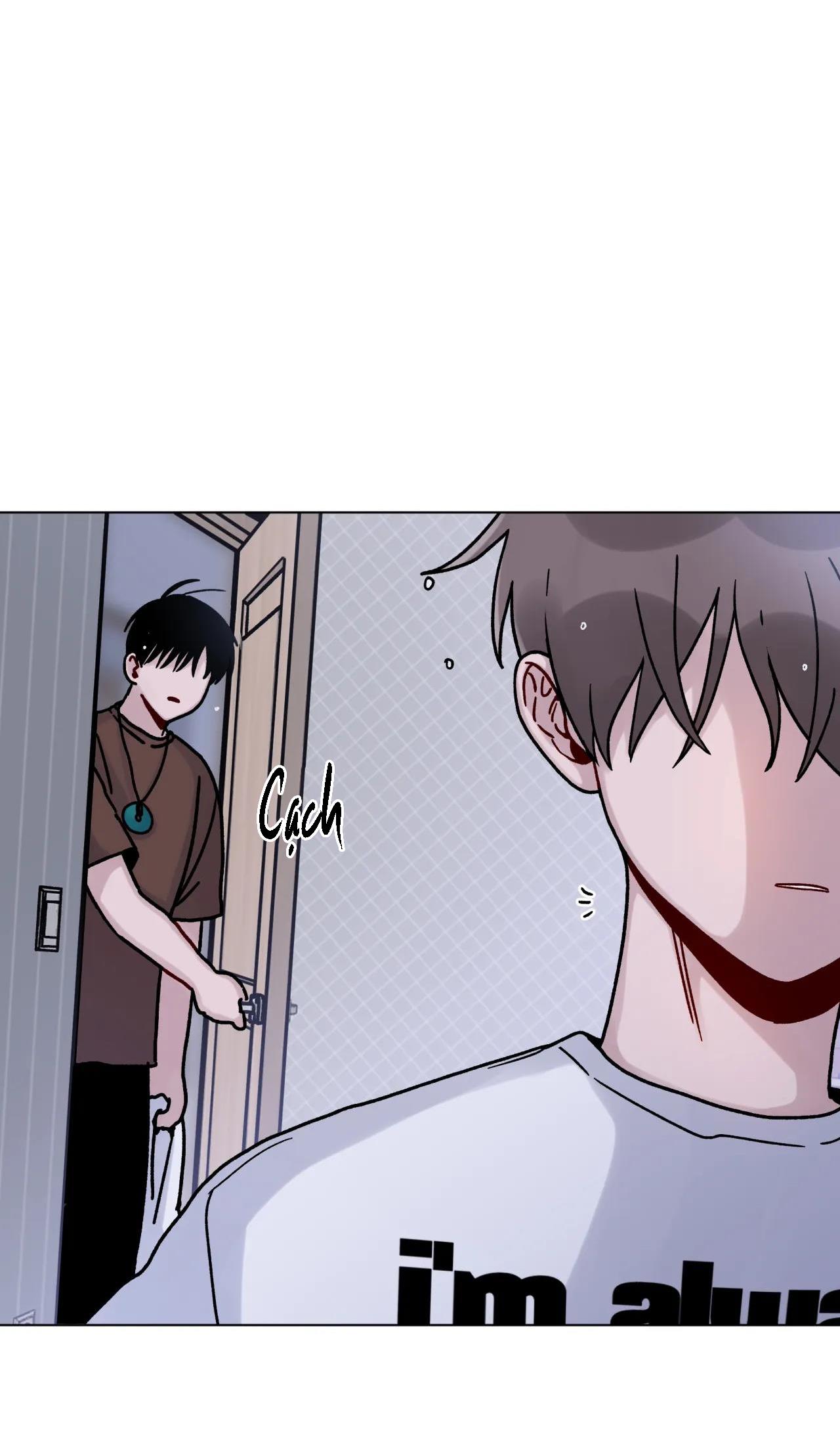 cơn mưa rào mùa hạ chapter 13 33