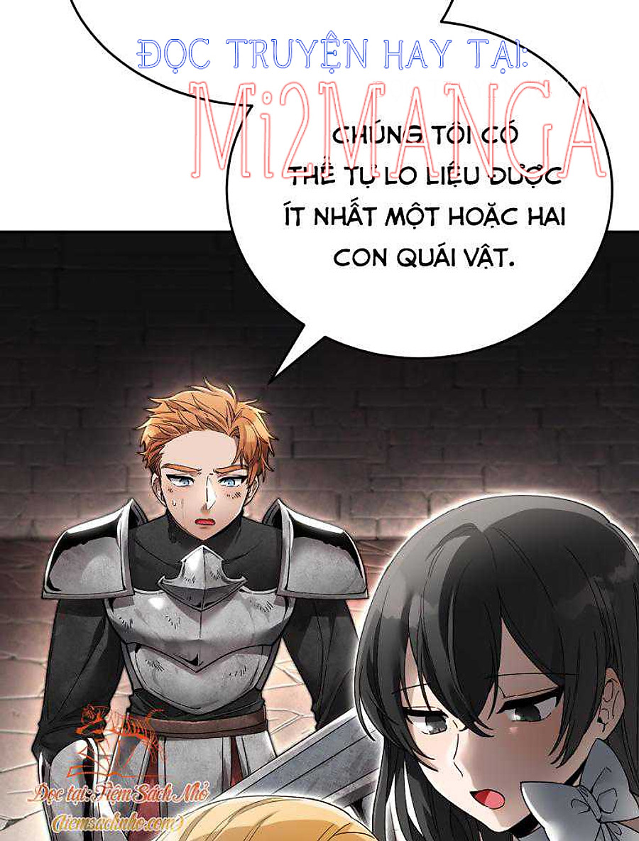 cách sống sót khi đã max level chapter 5.2 64