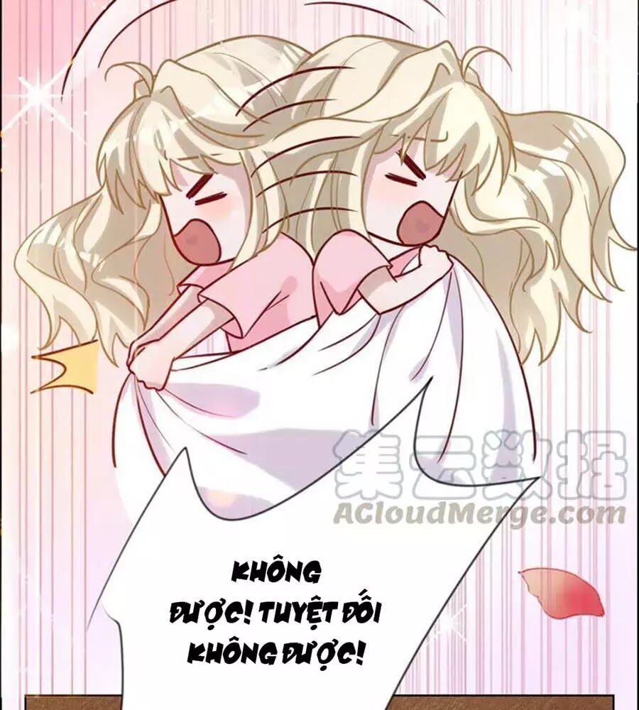 thần luân mật luyến chapter 49 8