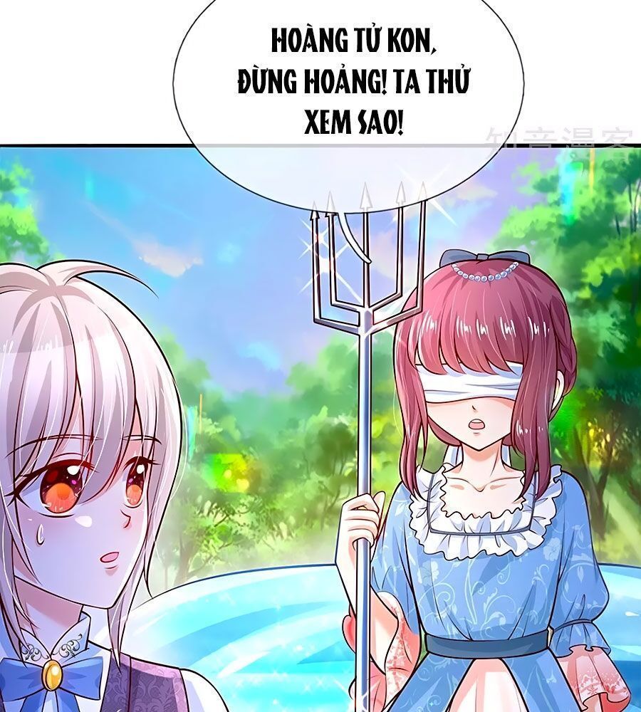 bỗng một ngày nọ trở thành con gái vua chapter 185 24
