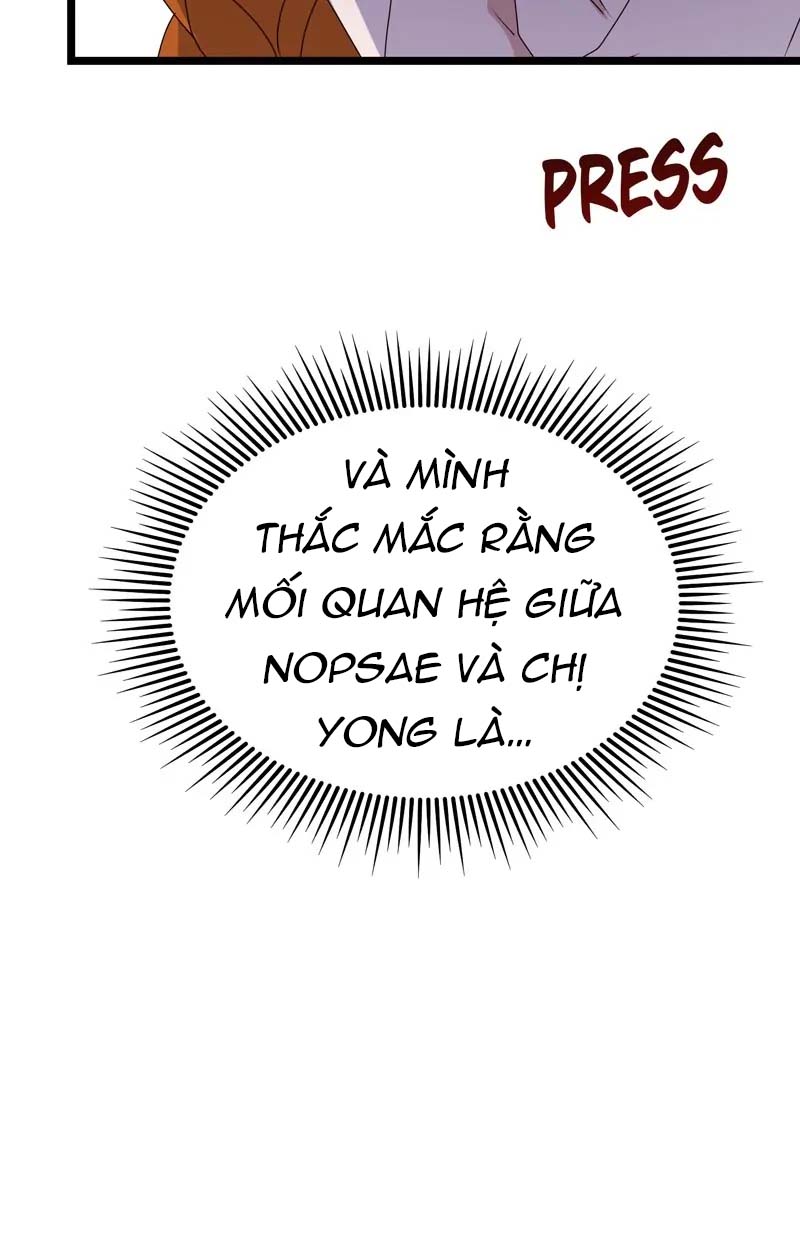 nụ hôn yêu tinh chapter 40.2 40
