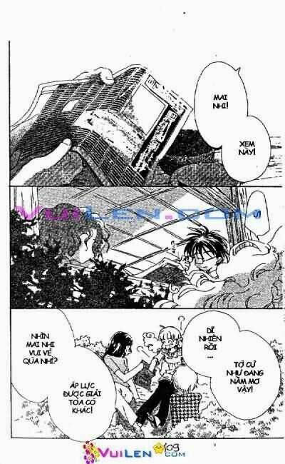 nữ sinh thời đại chapter 11 109