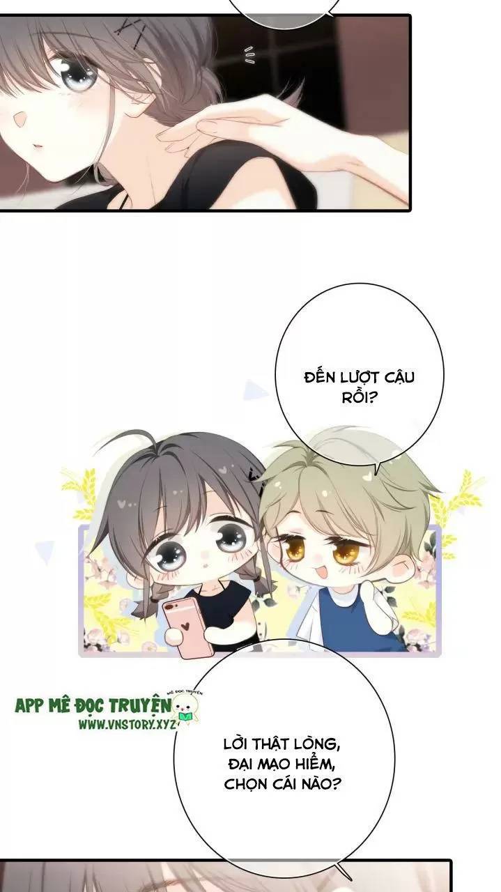 con tim rung động 2 chapter 120 41