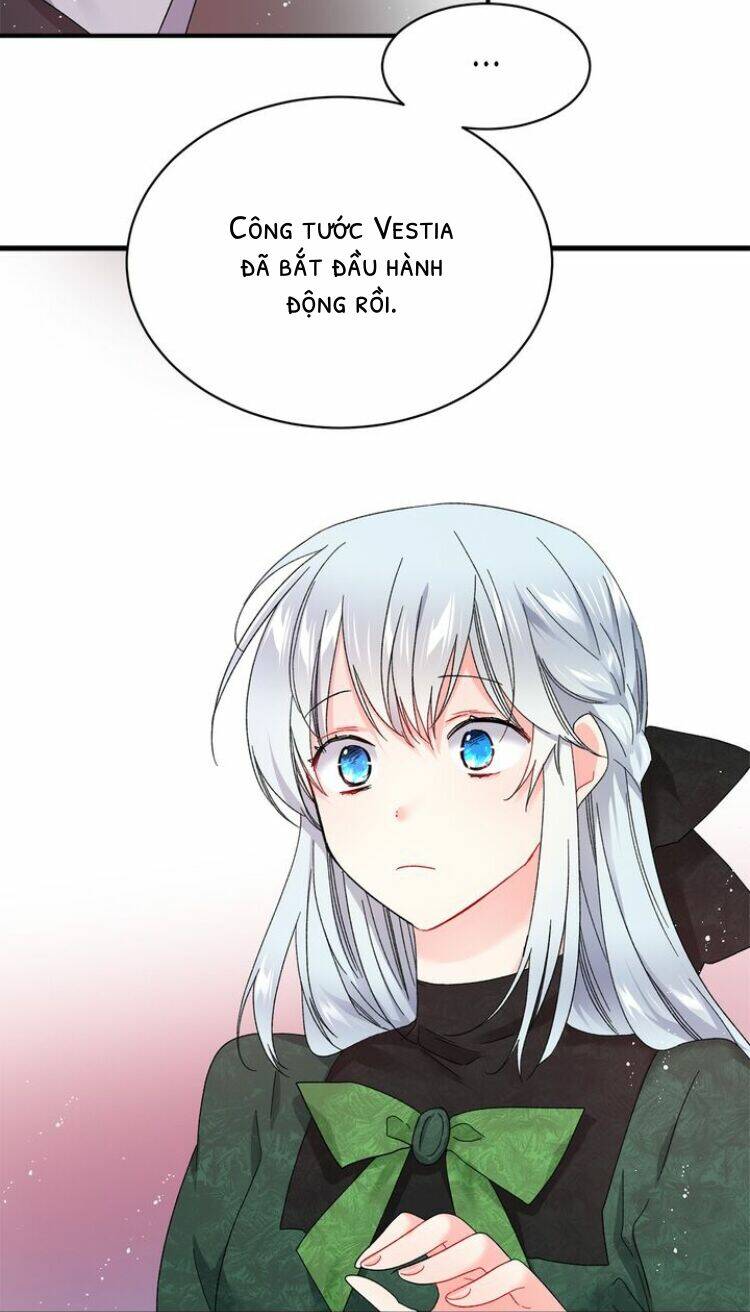 vị quản gia của tiểu thư chapter 4 43