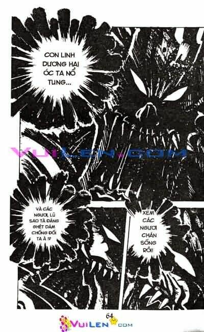 tiểu hòa thượng hd remake chapter 261 12