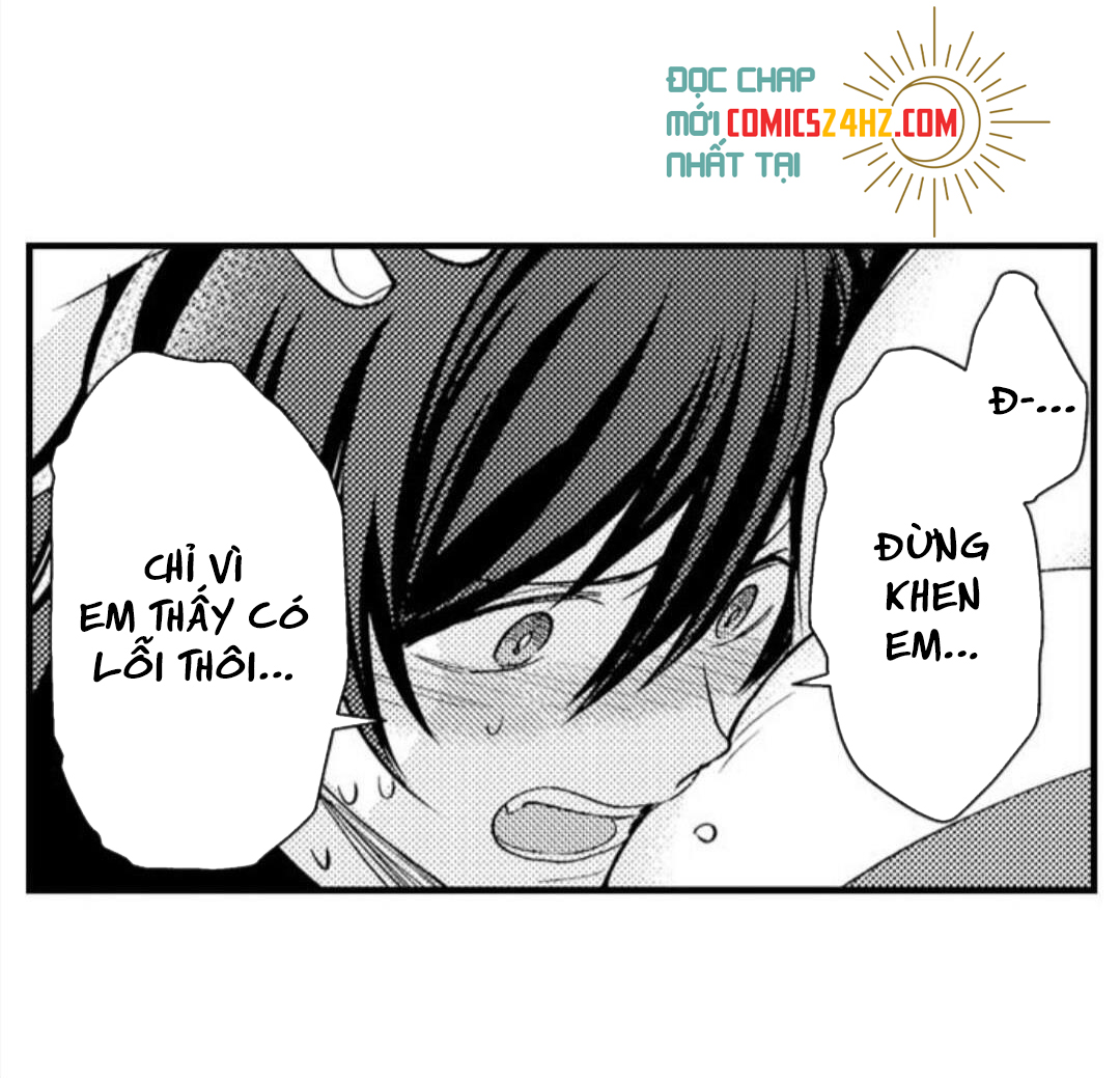 mặt sẹo quyến rũ chapter 10 49