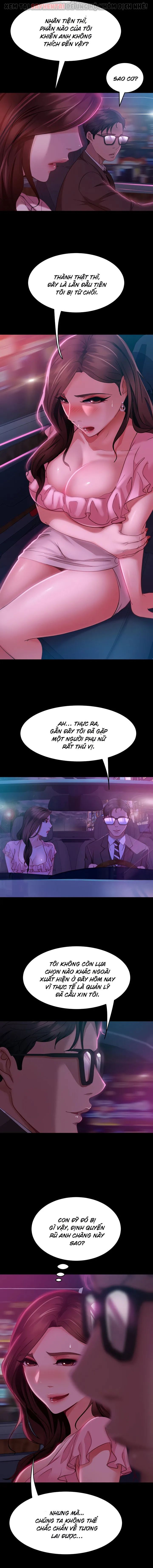 cơ quan giới thiệu hôn nhân chapter 13 11