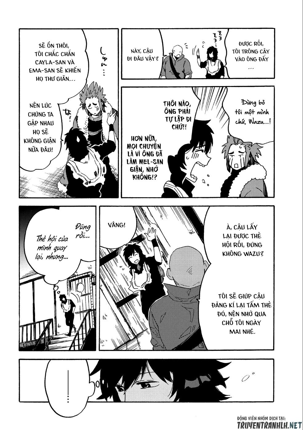 sono mono. nochi ni…(nariie shin’ichirou) chapter 9 6