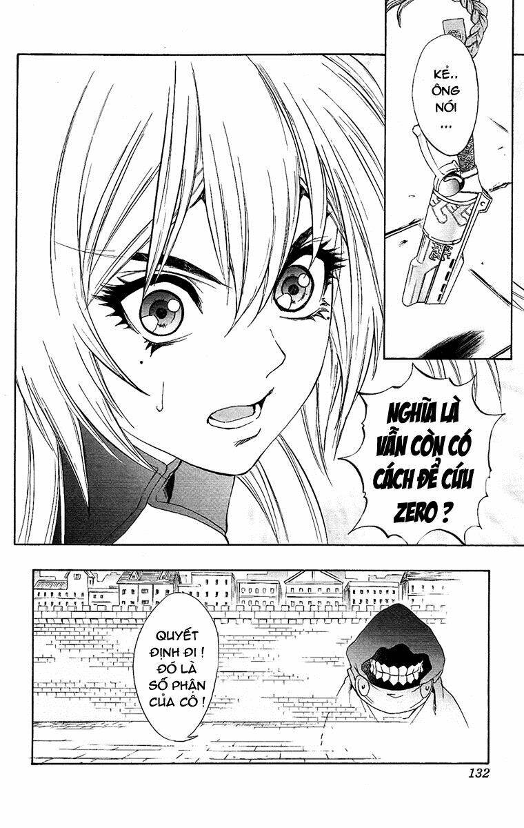 phù thủy phép thuật chapter 66 20