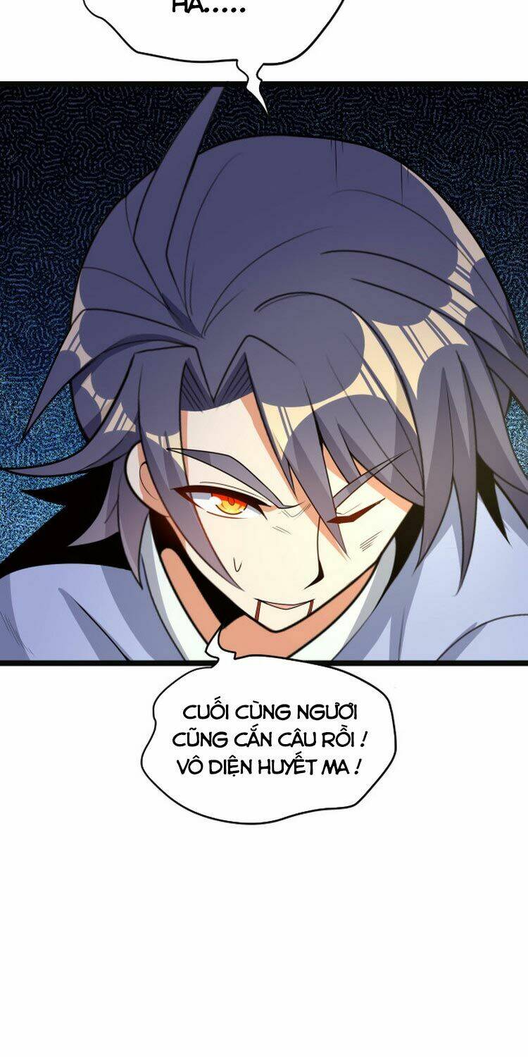 thôn phệ một thế giới tu tiên chapter 98 34