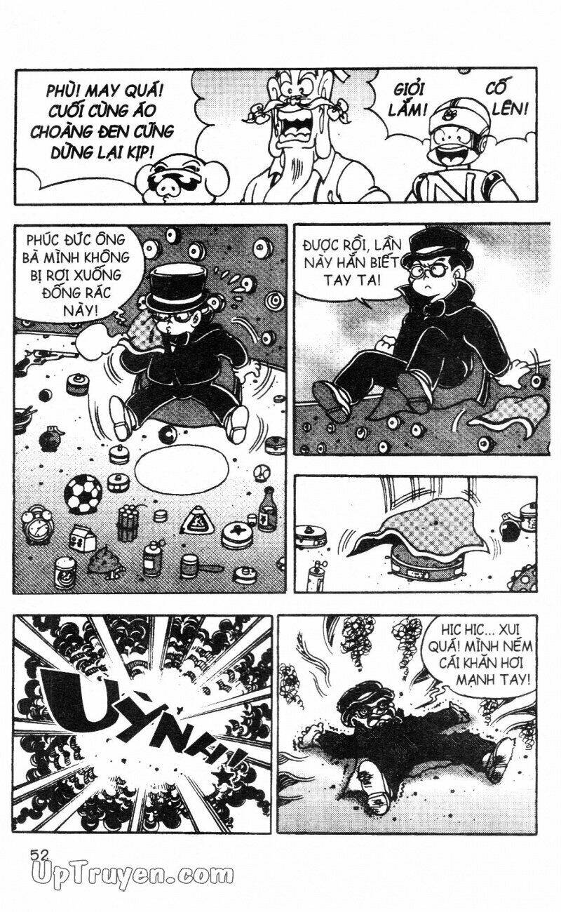 đội quân nhí nhố chapter 18 54